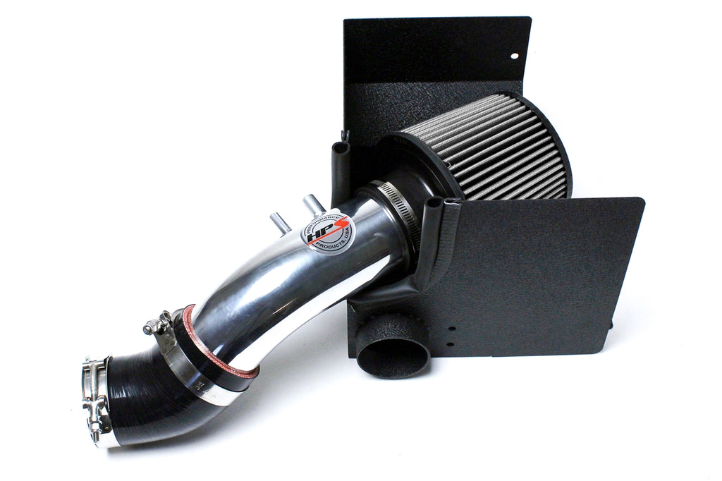 HPS Performance Air Intake Kit 827-552P