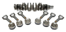 Load image into Gallery viewer, HKS PISTON FULL KIT 4G63 2.3L STEP1