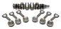 HKS PISTON FULL KIT 4G63 2.3L STEP1