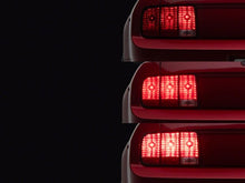 Load image into Gallery viewer, Raxiom 05-09 Ford Mustang Sequential Tail Light Kit- Plug-and-Play
