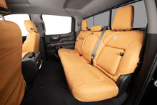 Load image into Gallery viewer, Covercraft 23-26 Toyota Corolla Carhartt PrecisionFit Custom Second Row Seat Covers