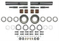 MOOG 01-04 Sterling Truck Acterra 5500 King Pin Set