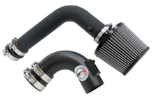 Load image into Gallery viewer, HPS Performance Cold Air Intake Kit 837-165WB