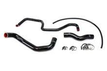Load image into Gallery viewer, HPS Performance Silicone Hose Kit - Radiator Hose 57-1048-BLK