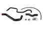 HPS Performance Silicone Hose Kit - Radiator Hose 57-1048-BLK