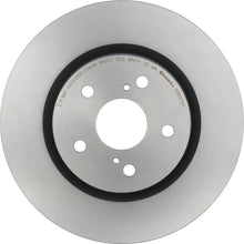 Load image into Gallery viewer, Brembo 2022 Volvo C40 Recharge/21-22 Volvo XC40 Recharge/16-22 Volvo XC90 Rear UV Coated Rotor