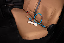 Load image into Gallery viewer, Covercraft 26 Toyota RAV4 Hybrid SeatSaver Custom Seat Cover - Polycotton Tan