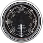 AutoMeter Chrono 2-1/16in 120-280 Degree Temperature Digital Stepper Motor Gauge - Chrome