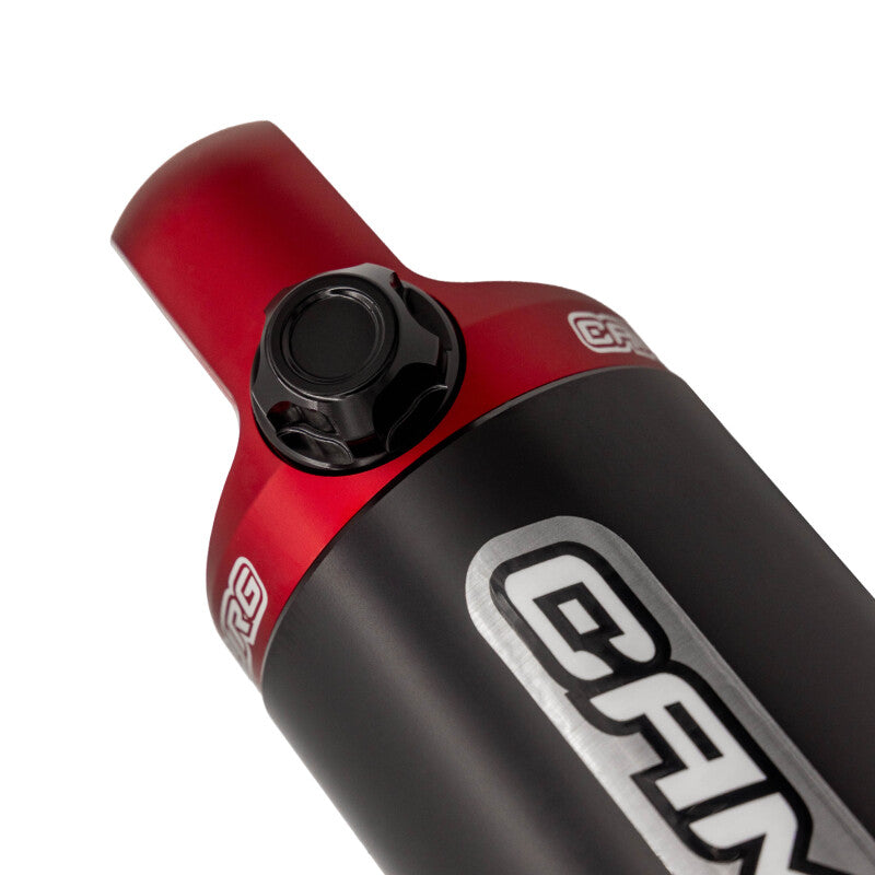Camburg Kinetik 2.5 x 2.0 Bump Stop