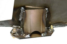 Load image into Gallery viewer, Rust Buster 2003-2014 Toyota 4Runner and FJ Cruiser Over-the-Axle Frame Repair Kit - Left