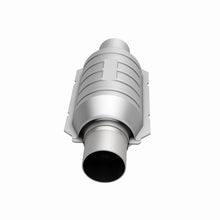 Load image into Gallery viewer, MagnaFlow Universal Catalytic Converter 2.25in. OEM