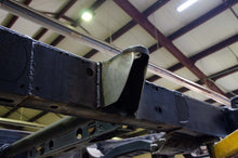 Load image into Gallery viewer, Rust Buster 11-18 Chevy Silverado 2500HD/3500HD Center Cab Mount - Left