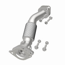 Load image into Gallery viewer, BRE Exhaust 06-10 Sonata 2.4L Front Pipe Kit