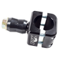 Fox Steering Stabilizer Mounting Hardware - 1-3/8 Tie Rod Clamp