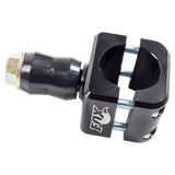 Fox Mounting Hardware 1.5 Tie Rod Clamp Steering Stabilizer