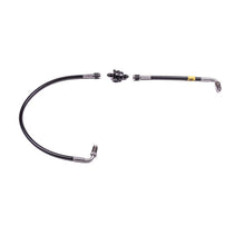 Load image into Gallery viewer, Chase Bays 84-91 BMW 3-Series E30 (w/E46 Style Trans / Inlet Downward) Clutch Line w/Control Valve