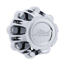 Load image into Gallery viewer, Raceline 882MC Aluminum Mod Center Cap - Chrome (Each)