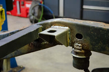 Load image into Gallery viewer, Rust Buster 06-10 Hummer H3 Inside Body Mount