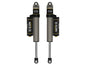 ICON 2021+ Ford F150 2WD 0-1in Lift Rear V.S. 2.5 Alum. Series Shocks Piggyback Res. - Pair