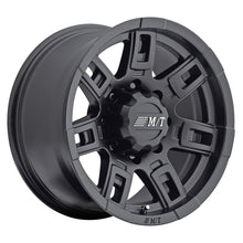 Load image into Gallery viewer, Mickey Thompson Sidebiter II Wheel - 15x10 5 X 4.5 3-5/8 - 250542