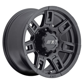 Mickey Thompson Sidebiter II Wheel - 22X12 8x180 5.250 - 250571