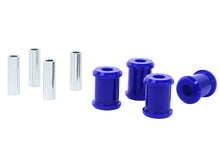 Load image into Gallery viewer, SuperPro Upper Control Arm Bushing