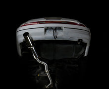 Load image into Gallery viewer, ISR Performance Series II - GT Single Exhaust System - Non Resonated - 89-94 Nissan 240sx (S13)