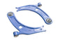 Volkswagen Golf MK7 14-21 / Audi A3 13-20 Front Lower Control Arms (-0.3 Camber / +2.5 Caster Correction)