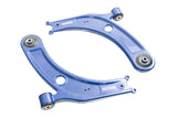 Volkswagen Golf MK7 14-21 / Audi A3 13-20 Front Lower Control Arms (-0.3 Camber / +2.5 Caster Correction)
