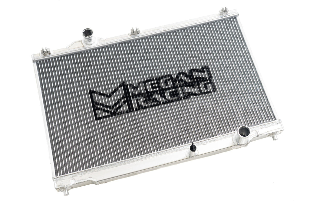 Lexus GS350 06-12 Radiator