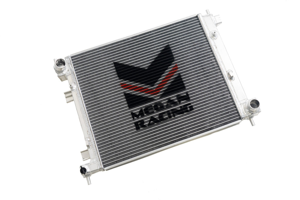 Hyundai Veloster 12-18 (1.6 Turbo / Manual) Radiator