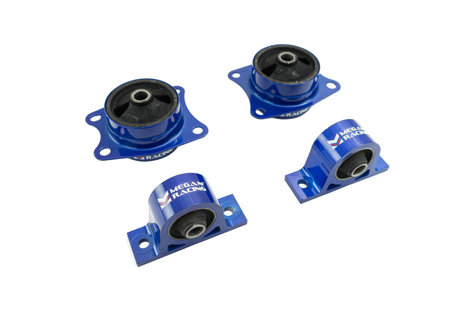 Reinforced Differential Mounts for Honda S2000 00-09