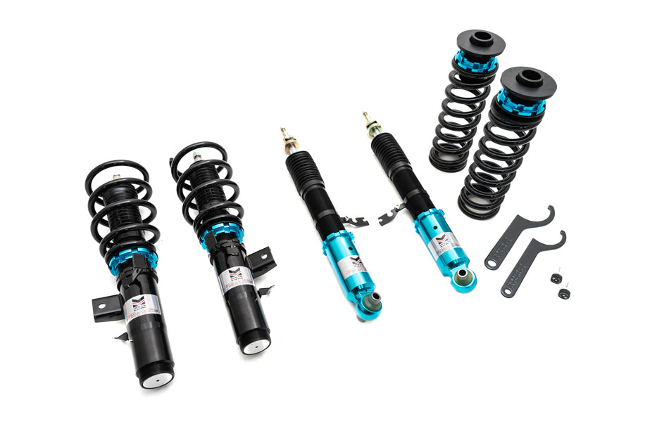 Toyota Supra 19+ EZ Street Series Coilovers