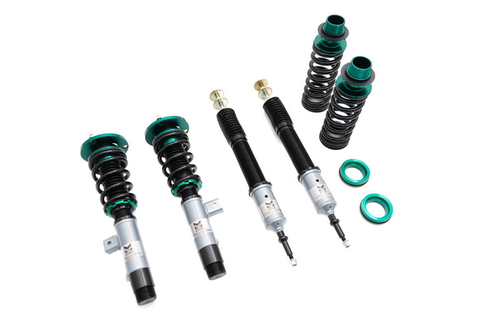 BMW 3-Series E90 06-11 (AWD ONLY) Euro II Series Coilovers
