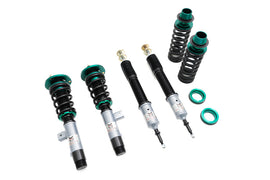 BMW 3-Series E90 06-11 (AWD ONLY) Euro II Series Coilovers
