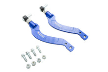 Load image into Gallery viewer, Nissan 240SX 95-02 (S14/S15) V2 High Clearance Front Tension Rod (Gen 2, Pillowball)