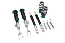 Load image into Gallery viewer, Alfa Romeo Giulia 17+ 952 EU Series Coilover Kit