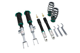 Alfa Romeo Giulia 17+ 952 EU Series Coilover Kit