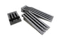 2-Piece High Profile Drive-On Ramps (Set of 2)