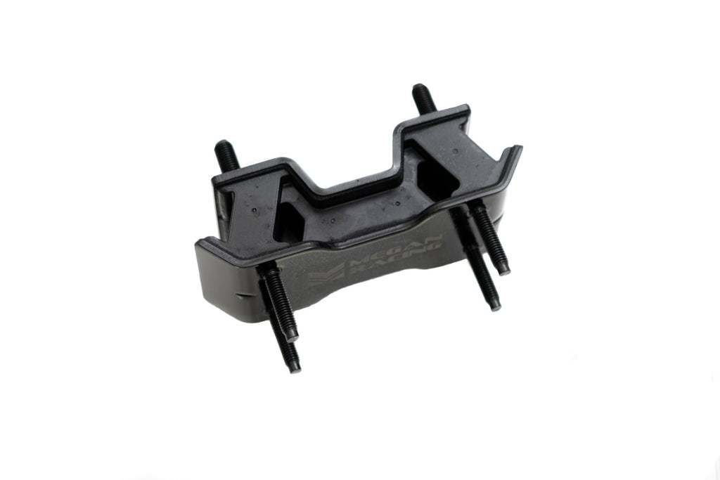 Hyundai Genesis Coupe 12-16 Hardened Rubber Automatic Transmission Mount (M10 stud-to-trans)