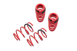 Lowering Springs – Euro-Version for BMW E90/E92 X-Drive 08-13