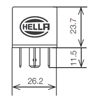 Load image into Gallery viewer, Technical Drawing