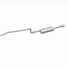 Load image into Gallery viewer, MagnaFlow BRE Exhaust Kit 02-03 Suzuki XL-7 2.7L