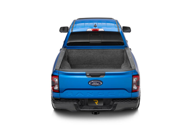 Husky Liners 07-19 Silverado/Sierra 1500/2500/3500 6.6ft Bed Guardian Comfort Bed Liner - Full