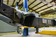 Load image into Gallery viewer, Rust Buster 14-18 Chevy Silverado 1500 Rear Cab Mount - Right