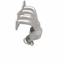 Load image into Gallery viewer, Magnaflow 12-15 Toyota Camry 2.5L Direct Fit Converter