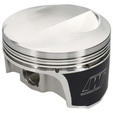 Load image into Gallery viewer, Wiseco RED Series Chevy Small Block 350 4.060in Bore 1.425in CH -2.00 CC Piston Set