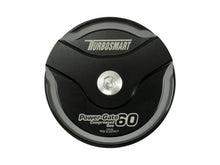 Load image into Gallery viewer, Turbosmart Gen V WG60 CG Full Range Cap - Black