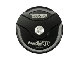 Turbosmart Gen V WG60 CG Full Range Cap - Black
