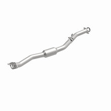 Load image into Gallery viewer, Magnaflow 19-22 Subaru Ascent 2.4L OEM Grade Federal / EPA Compliant Direct-Fit Catalytic Converter